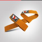 Heavy Duty Lifting Straps – Durable Support for Lifting