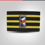 Heavy Duty Lifting Headband – Strong Support for Focused Lifting