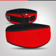 Neoprene Weightlifting Belt – Training Equipment - Image 6