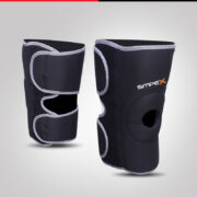 Adjustable Knee Support Sleeve – Boxing Gear - Image 2