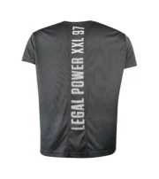 Men’s Performance Gym T-Shirt – Lightweight Athletic Training Tee - Image 3
