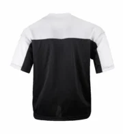 Men’s Mesh Sports Training Jersey – Breathable Athletic Performance Shirt - Image 3