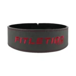 Premium Weightlifting Belt – Heavy Duty Gym Support Belt