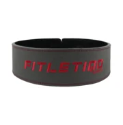 Premium Weightlifting Belt – Heavy Duty Gym Support Belt