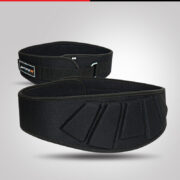 Neoprene Weightlifting Belt – Training Equipment - Image 5