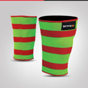 Neoprene Knee Sleeves Crusher– Boxing Gear - Image 4