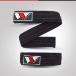 Heavy Duty Lifting Straps – Durable Support for Lifting