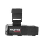 Weightlifting Wrist Support Hooks – Heavy Duty Grip Assist