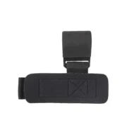 Weightlifting Wrist Support Hooks – Heavy Duty Grip Assist - Image 3
