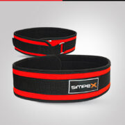 Neoprene Weightlifting Belt – Training Equipment - Image 4