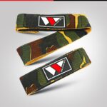 Heavy Duty Lifting Straps – Durable Support for Lifting
