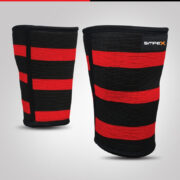 Neoprene Knee Sleeves Crusher– Boxing Gear - Image 3