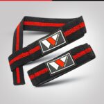 Heavy Duty Lifting Straps – Durable Support for Lifting