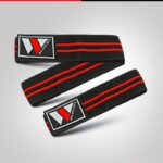 Heavy Duty Lifting Straps – Durable Support for Lifting