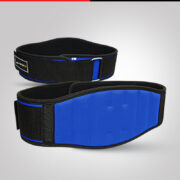 Neoprene Weightlifting Belt – Training Equipment - Image 3