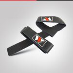 Heavy Duty Lifting Straps – Durable Support for Lifting