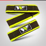 Heavy Duty Lifting Straps – Durable Support for Lifting