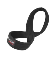 Figure 8 Lifting Straps – Heavy Duty Grip Support - Image 2