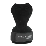 Premium Palm Grip Pads – Heavy Duty Wrist Support Grips