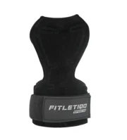Premium Palm Grip Pads – Heavy Duty Wrist Support Grips