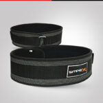 Neoprene Weightlifting Belt – Training Equipment