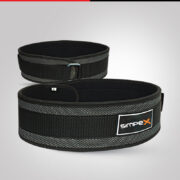 Neoprene Weightlifting Belt – Training Equipment