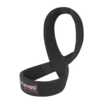 Figure 8 Lifting Straps – Heavy Duty Grip Support