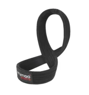 Figure 8 Lifting Straps – Heavy Duty Grip Support