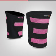 Neoprene Knee Sleeves Crusher– Boxing Gear - Image 2