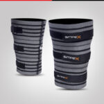 Men's Knee Wraps – Boxing Gear