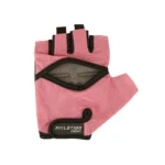 raining Gloves – Fingerless Gym Workout Gloves