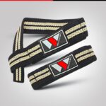 Heavy Duty Lifting Straps – Durable Support for Lifting