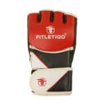 MMA Training Gloves – Padded Combat & Sparring Gloves