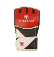 MMA Training Gloves – Padded Combat & Sparring Gloves
