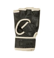 MMA Training Gloves – Padded Combat & Sparring Gloves - Image 2