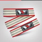Heavy Duty Lifting Straps – Durable Support for Lifting