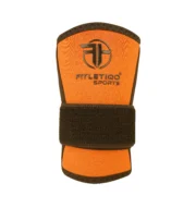 Wrist Support Wrap with Thumb Loop – Compression Training Support