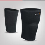 Neoprene Knee Sleeves Crusher– Boxing Gear