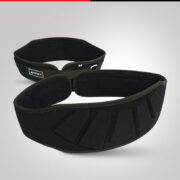Neoprene Weightlifting Belt – Training Equipment - Image 2