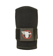 Wrist Support Wrap with Thumb Loop – Compression Training Support - Image 3