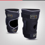 Adjustable Knee Support Sleeve – Boxing Gear