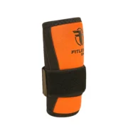 Wrist Support Wrap with Thumb Loop – Compression Training Support - Image 2