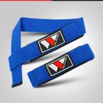 Heavy Duty Lifting Straps – Durable Support for Lifting