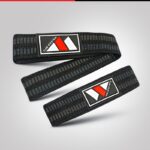 Heavy Duty Lifting Straps – Durable Support for Lifting