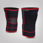 Neoprene Knee Sleeves – Boxing Gear - Image 2
