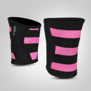 Neoprene Knee Sleeves Crusher– Boxing Gear - Image 3
