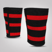 Neoprene Knee Sleeves Crusher– Boxing Gear - Image 4