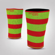 Neoprene Knee Sleeves Crusher– Boxing Gear - Image 2