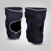 Adjustable Knee Support Sleeve – Boxing Gear - Image 2