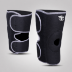 Adjustable Knee Support Sleeve – Boxing Gear